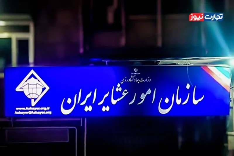 سازمان امور عشایر کشور