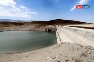 روز صفر آبی نزدیک است؟ / سدهای تهران به حجم مرده رسیده‌اند!