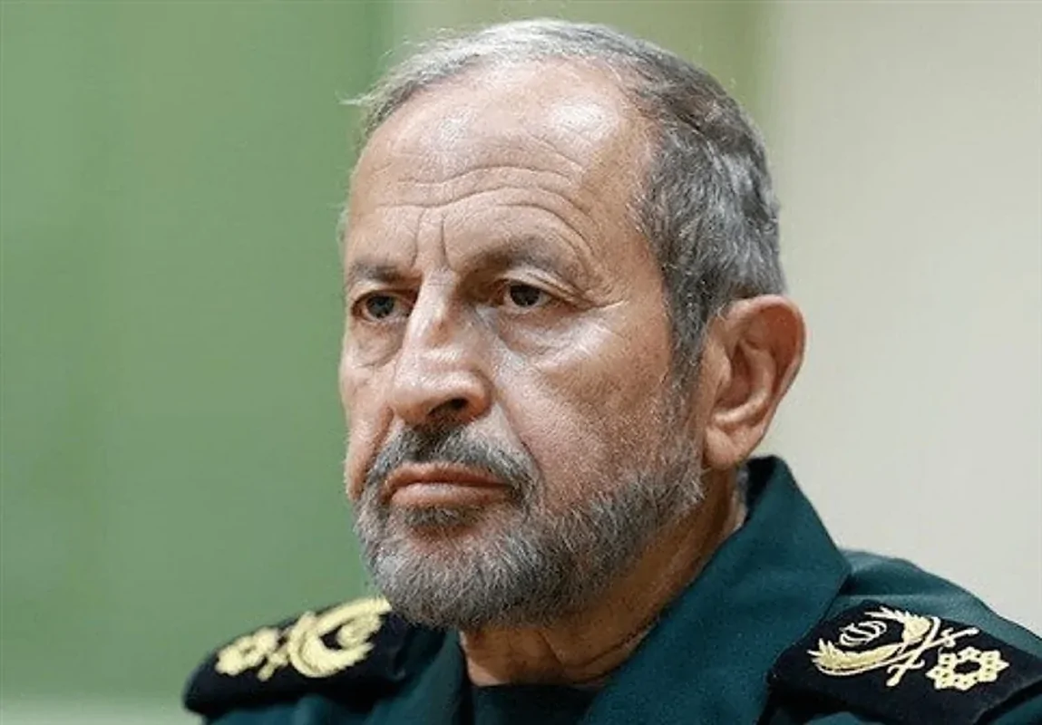 سردار افشار، فرمانده اسبق بسیج درگذشت