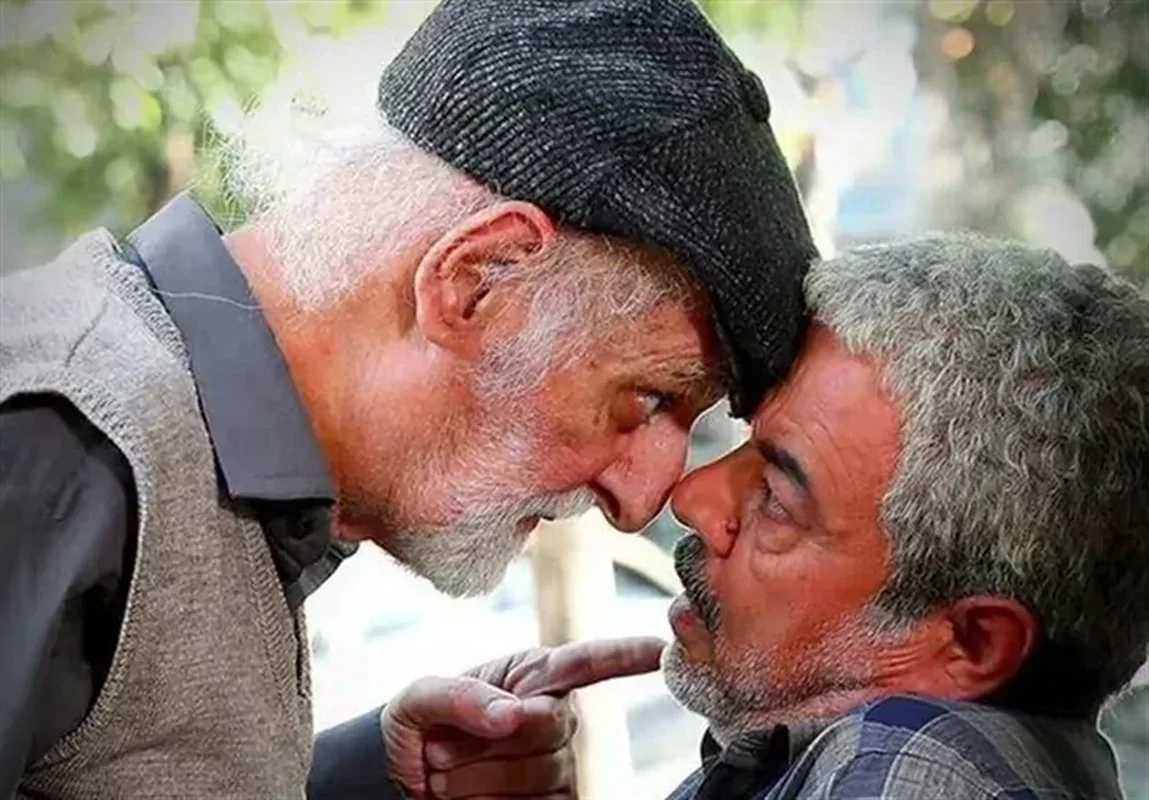 سعید آقاخانی با «اسباب زحمت» برمی‌گردد/ اولین سریال رمضانی تلویزیون مشخص شد