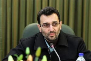 سمیعی‌نژاد رئیس جدید هیأت عامل ایمیدرو شد