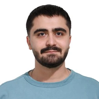 تصویر پروفایل سهیل بانی