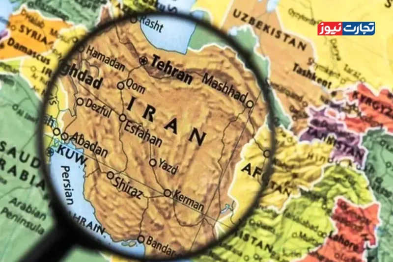 سیاست خارجی