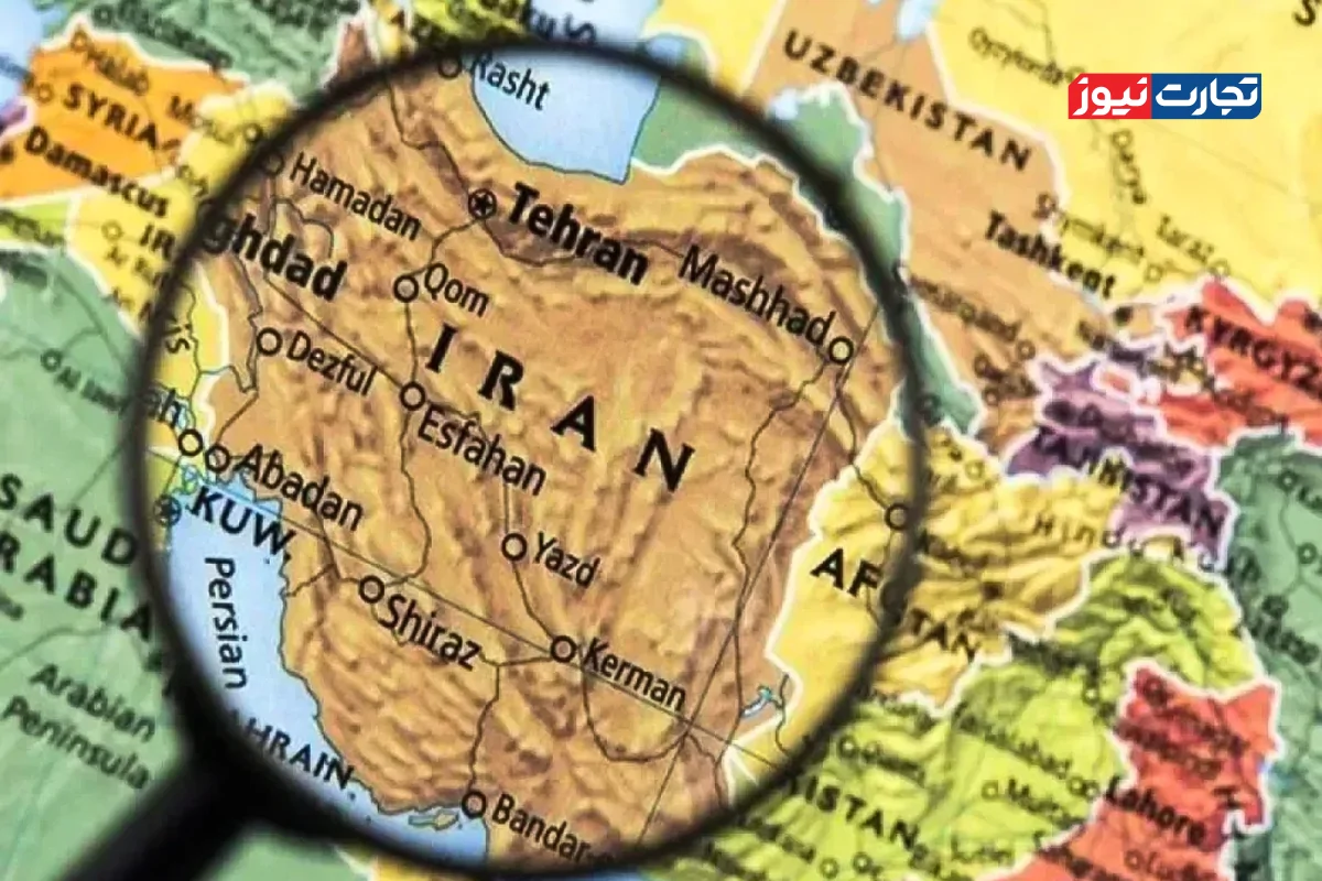 سیاست خارجی ایران فلج شده است