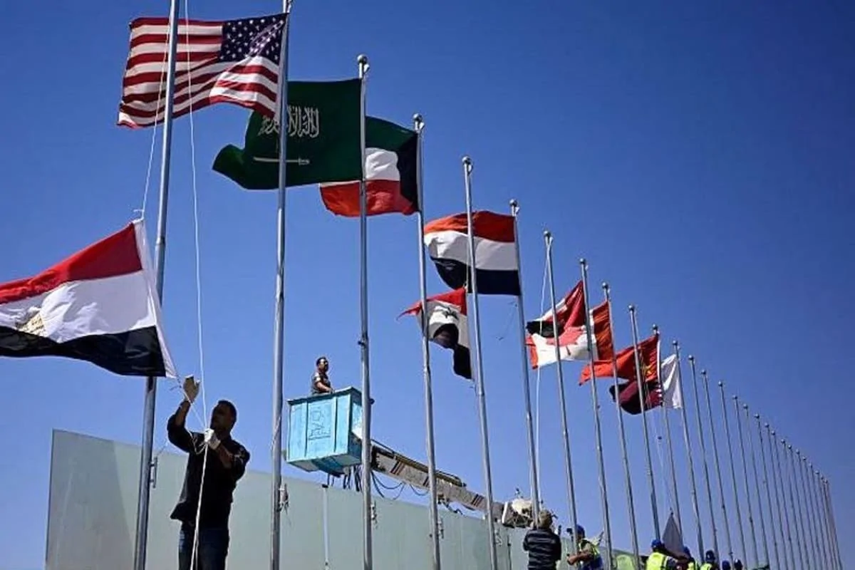 دولت در ماجرای اجلاس شرم‌الشیخ تصمیم درستی گرفت