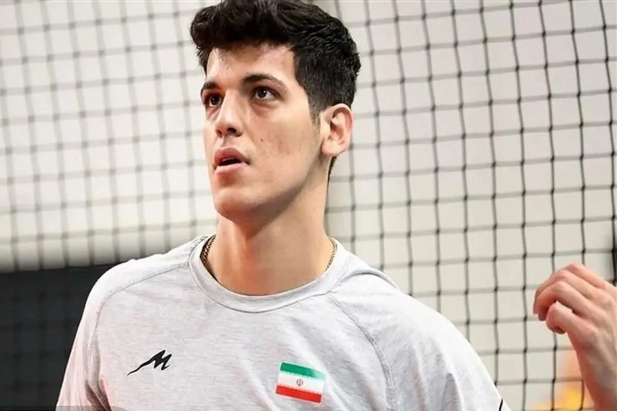 آخرین شرایط صابر کاظمی