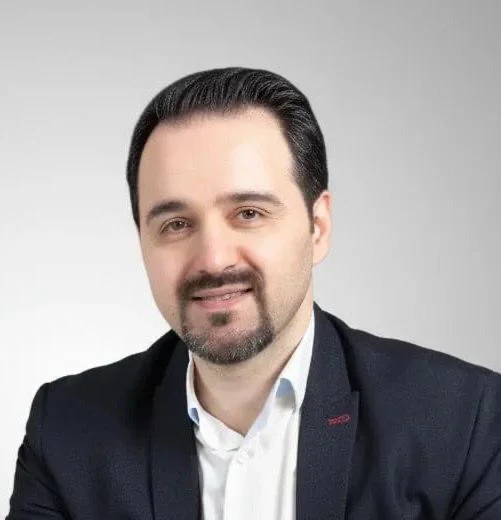 حمیدرضا طهماسبی‌پور