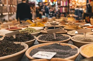 عطاری‌ها قرص‌های غیرقانونی را از کجا می‌آورند؟