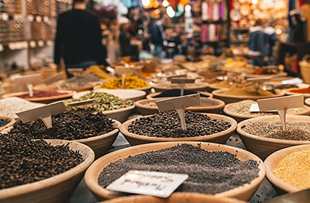 عطاریها قرصهای غیرقانونی را از کجا میآورند؟