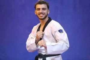 ملی‌پوشی که با حقوق 6 میلیون تومانی زندگی اش می‌گذرد