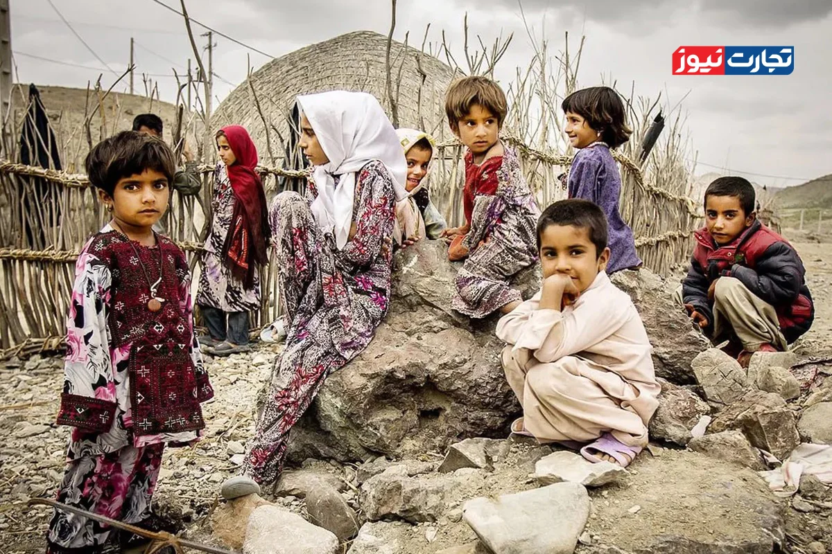 فقر فقط تهی‌دستی نیست، بلکه تجربه دائمیِ بی‌عدالتی است