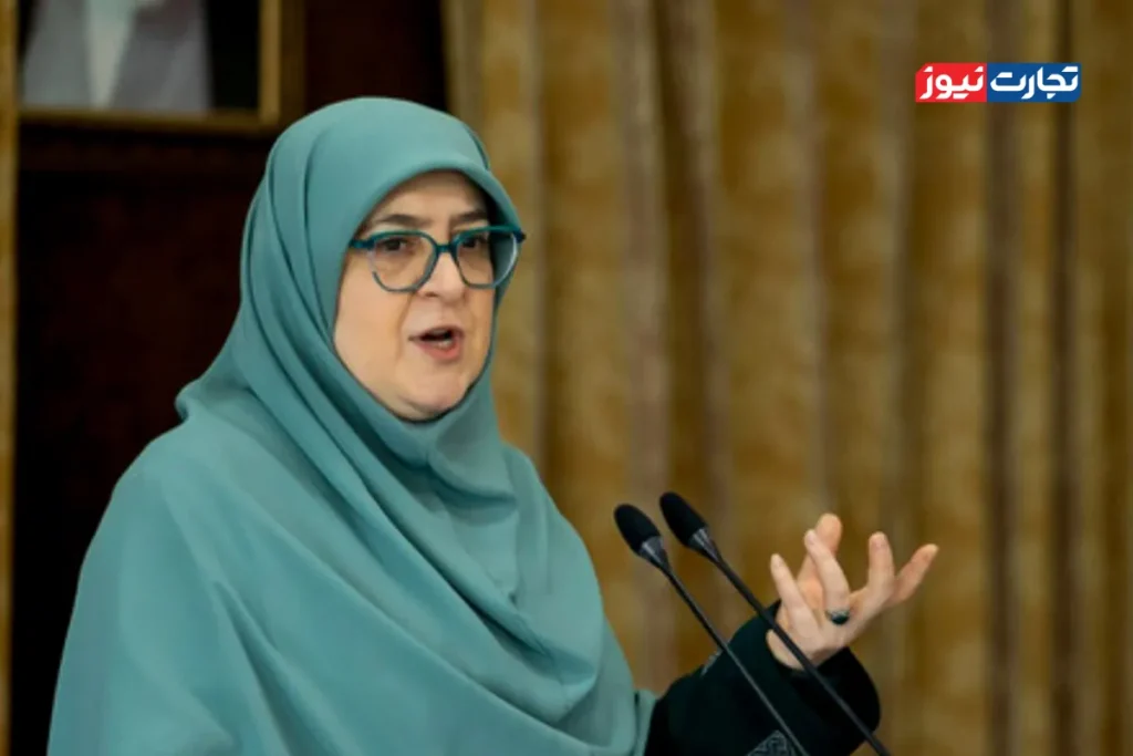فاطمه مهاجرانی