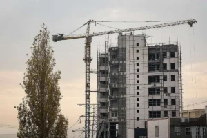 مسکن جزو نیازهای اساسی خانوارهاست