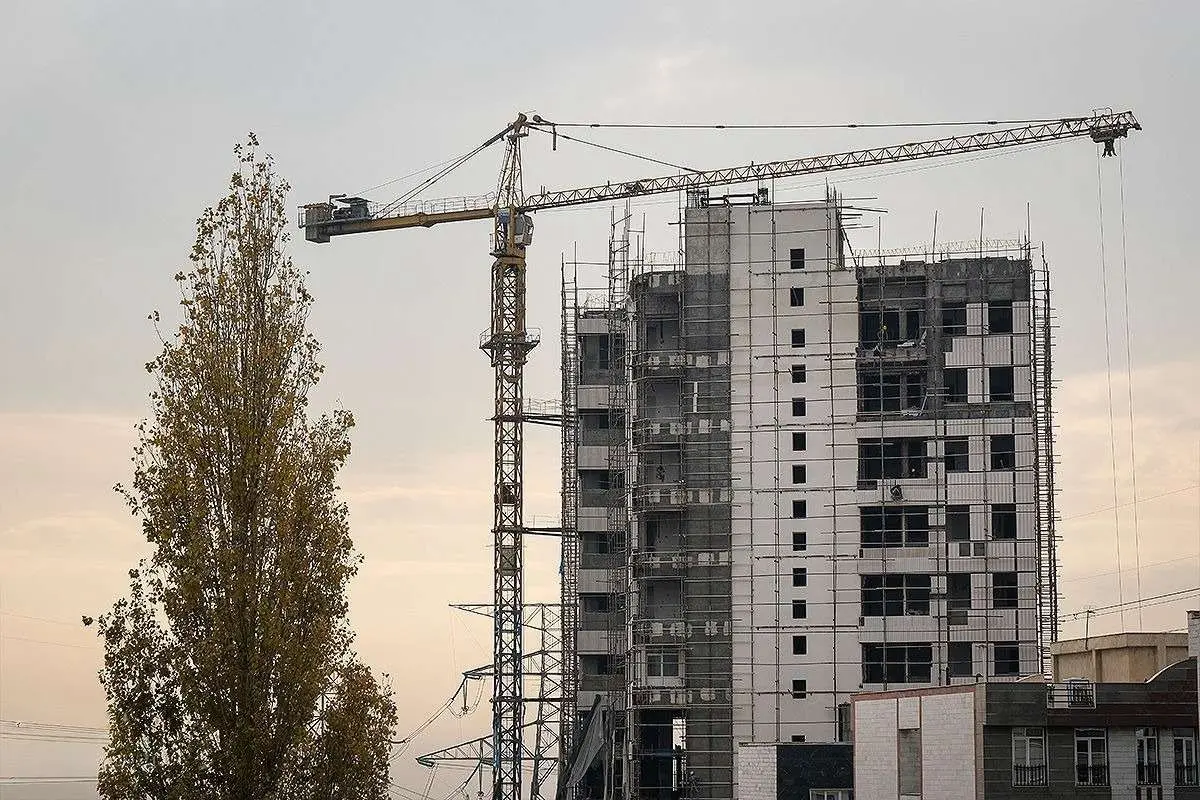 مسکن جزو نیازهای اساسی خانوارهاست