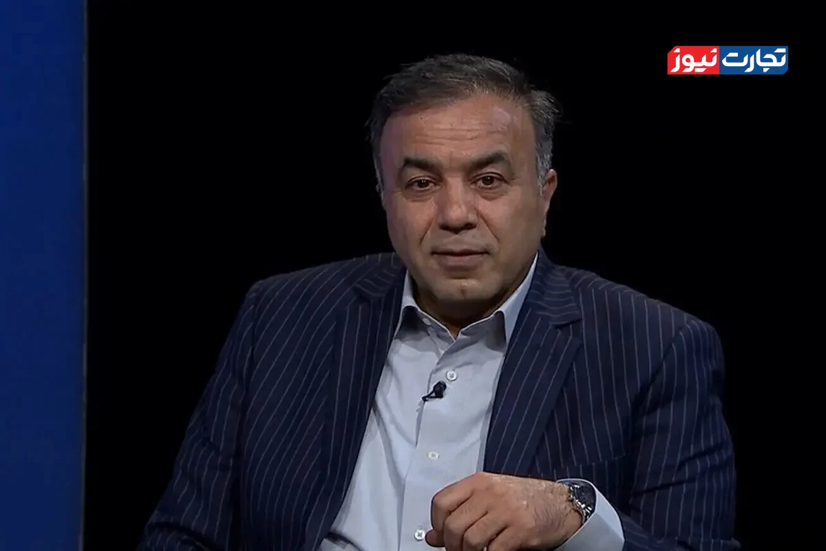 فرشادپرویزیان