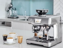 گرانترین و ارزان‌ترین قهوه سازها در بازار کدامند؟/ تب تند قهوه‌ خوری در جامعه ایرانی