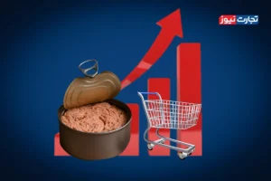 افزایش مجدد قیمت کنسرو ماهی تن در بازار / جایگزین گوشت و مرغ از سفره مردم حذف می‌شود؟‌