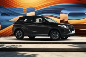 لاماکو فلو برای رقابت با جک S۵ کرمان موتور وارد میدان می‌شود