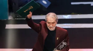 مجید انتظامی «مجنون» را منتشر کرد/ روایتی موسیقایی از برادران زین‌الدین