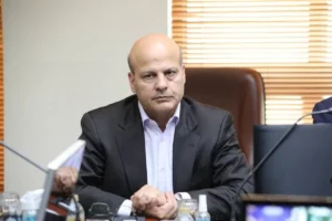 ذبیحی: ذخیره سوخت نیروگاه‌ها برای زمستان در حال تکمیل است