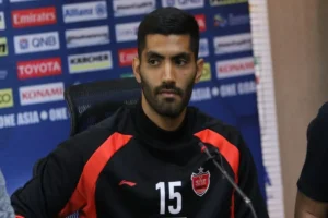معمای نقش پنهان انصاری در معادلات مدیریتی پرسپولیس