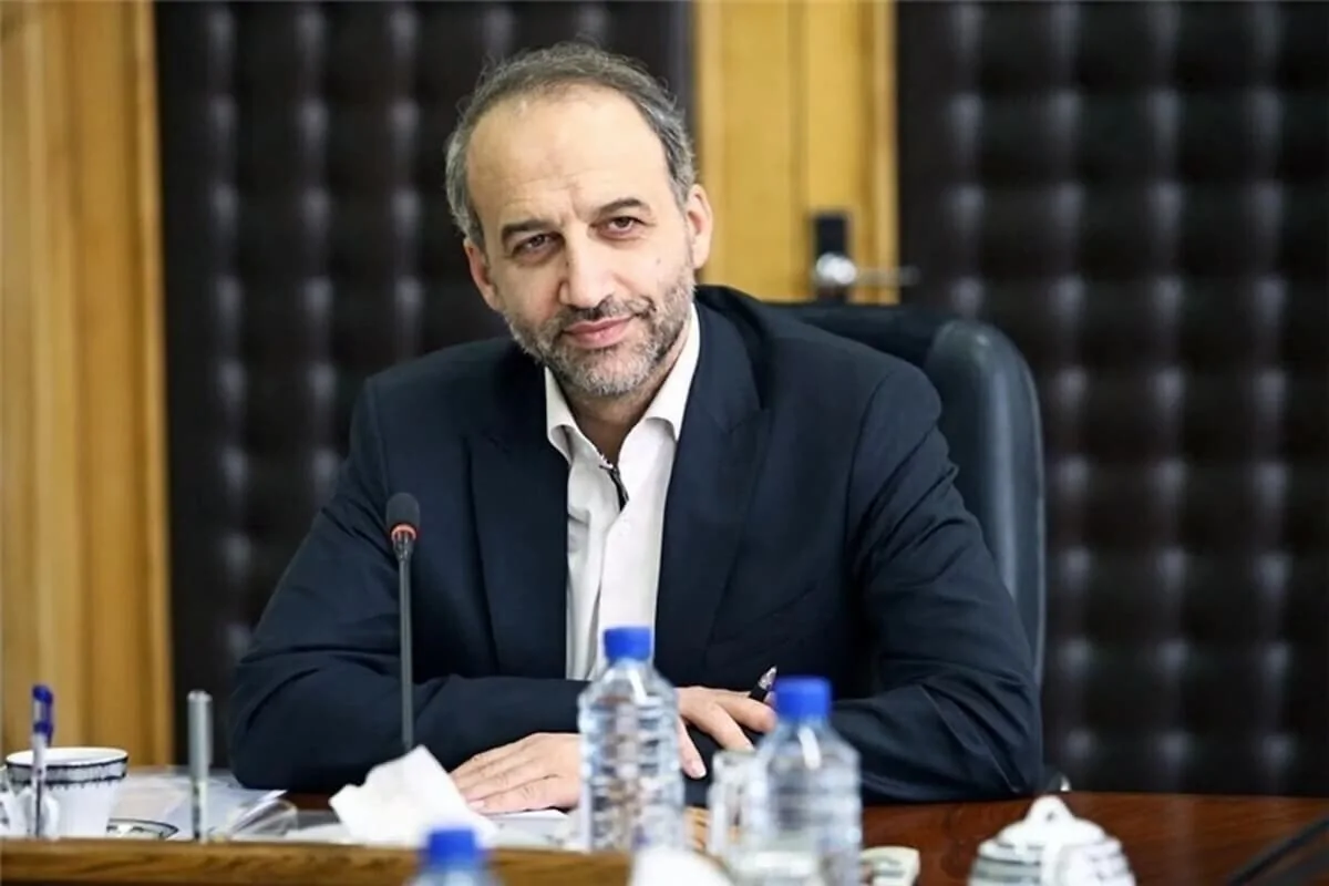 قبل از برجام نامه‌ای به رهبری برای پذیرش تعلیق در برابر تعلیق نوشتم/ساختمان پرس‌تی‌وی در زمان احمدی‌ نژاد در لندن بر باد رفت!