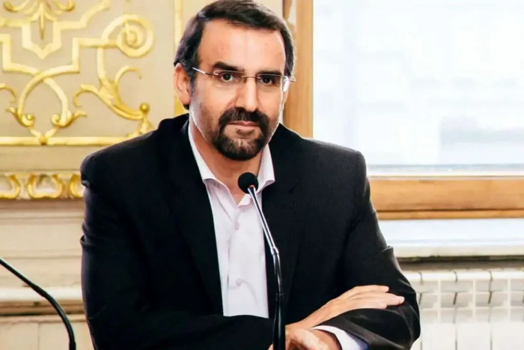 مهدیسنایی