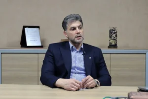 کیش اینوکس گامی به سوی شفافیت