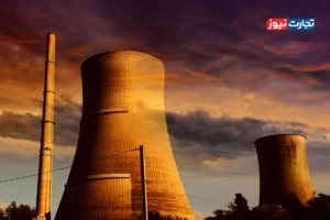 اینفوگرافی | بزرگ‌ترین تولیدکنندگان برق هسته ای کدام کشورها هستند؟ + جزئیات