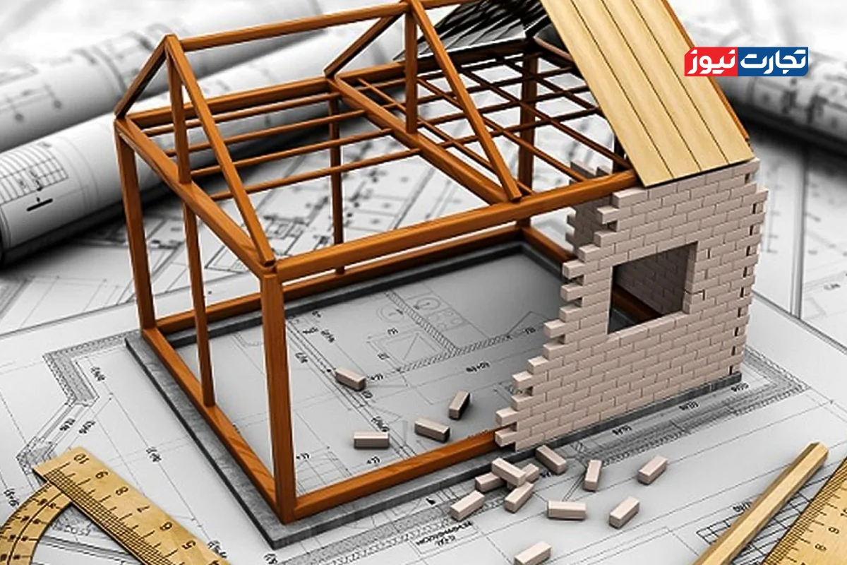 روند سرمایه گذاری بخش خصوصی در حوزه‌ ساختمان‌سازی از ۱۳۹۵ تا ۱۴۰۴ + اینفوگرافی
