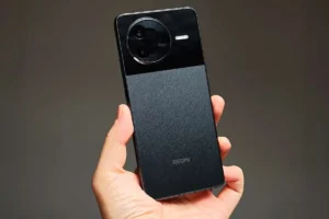 پوکو F۸ اولترا؛ غول جدید چینی در بازار موبایل