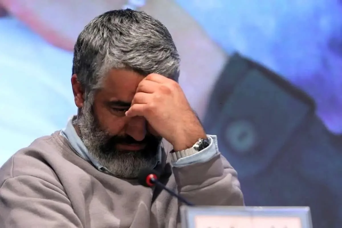 وکیل پژمان جمشیدی مسافرت موکل خود به کانادا را تأیید کرد