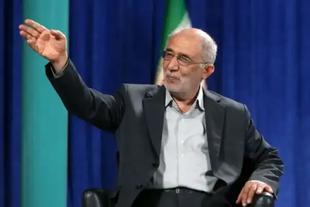 گفتگوحضورباسردارحسینعلائی ak6119 1200x800