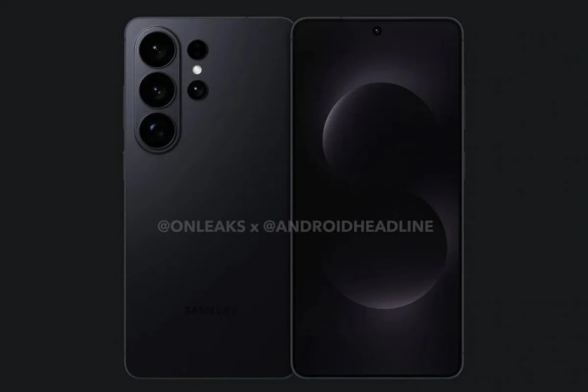 گلکسی اس۲۶ اولترا 2 ak1516