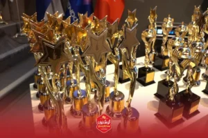 تقدیر از گوشتیران در پنجمین همایش رستوران‌های برتر ایران