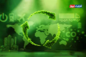 از زباله تا تأمین سوخت؛ اقتصاد دایره‌ای در مسیر انرژی سبز