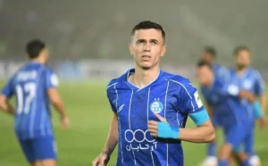 ستاره استقلال احضار شد