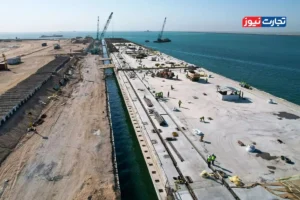 جاده توسعه عراق؛ ابتکاری عملی که بغداد را به قلب اروپا می‌رساند!