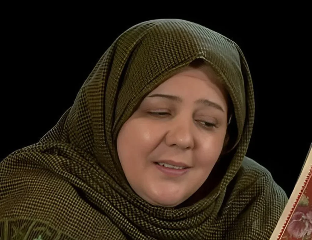 زویا امامی درگذشت