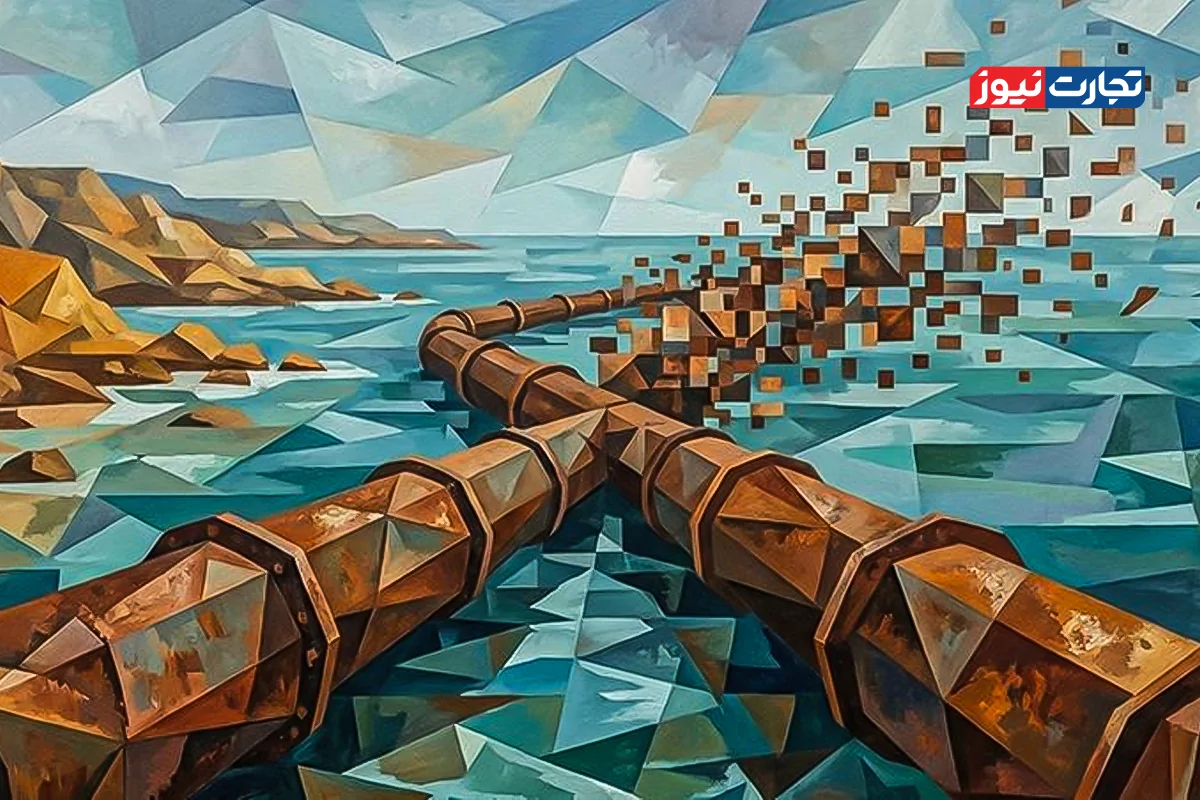 خط لوله نیجر و مراکش و تشدید رقابت‌های ژئوپلتیکی در شرق مدیترانه