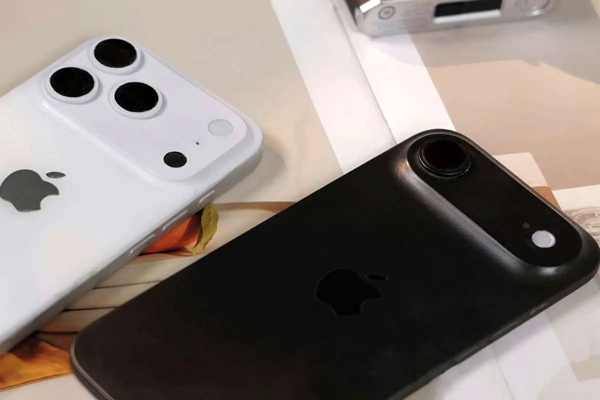 قیمت آیفون ۱۷ با رجیستری