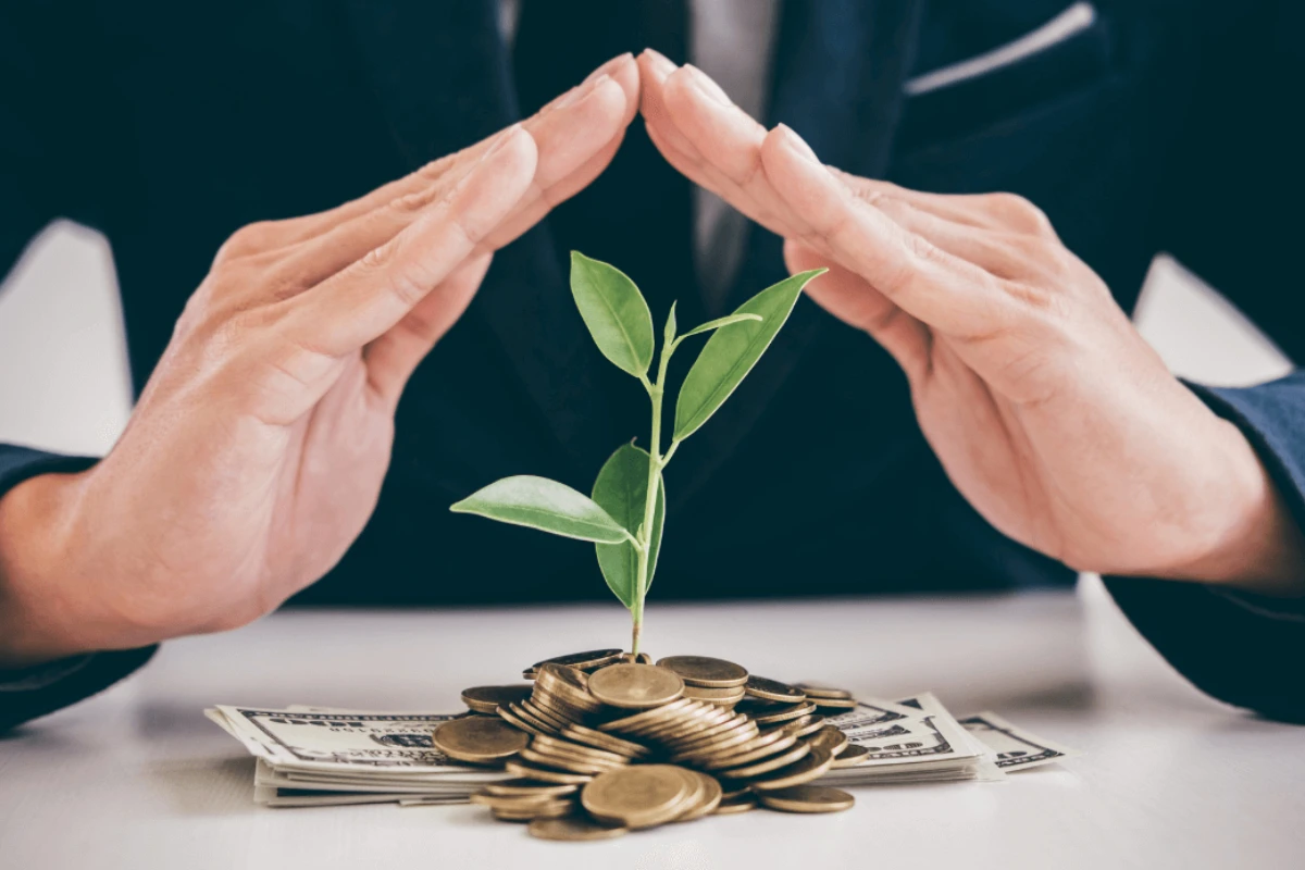 با بودجه ۱ میلیونی تا ۲۰۰ میلیون تومان سرمایه‌گذاری کنید و بالاتر از بانک سود بگیرید!