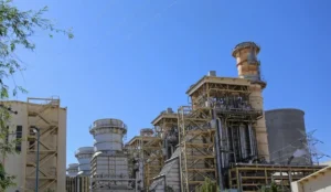 ۳۴۵ مگاوات به ظرفیت نیروگاهی کشور