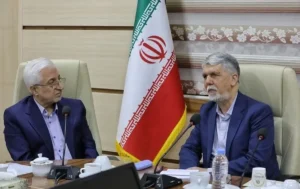 وزیر فرهنگ: ۳۰۰ طرح نیمه تمام در بخش های مختلف فرهنگی و هنری کشور وجود دارد