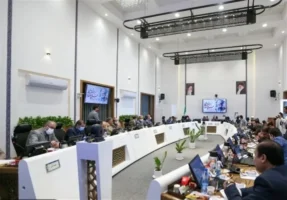 سکوت اجباری دستگاه‌ها در قبال بحران آب اصفهان