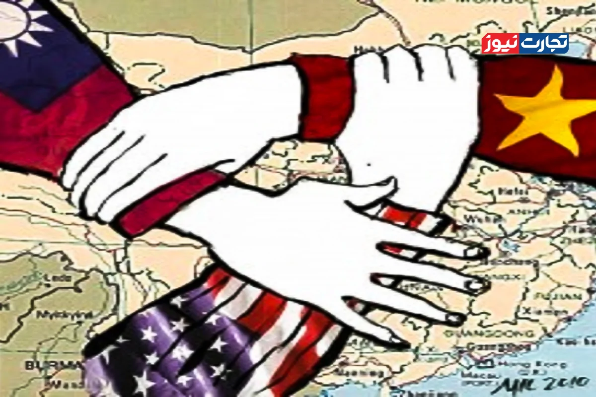 تایوان در جست‌وجوی اتحادهای اقتصادی در جهانی چندپاره