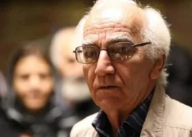 رضا بنفشه خواه: دلم می‌خواهد سریالی درباره فردوسی ساخته شود