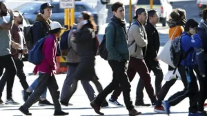 موج جدید اخراج‌ها در بازار کار آمریکا آغاز شد