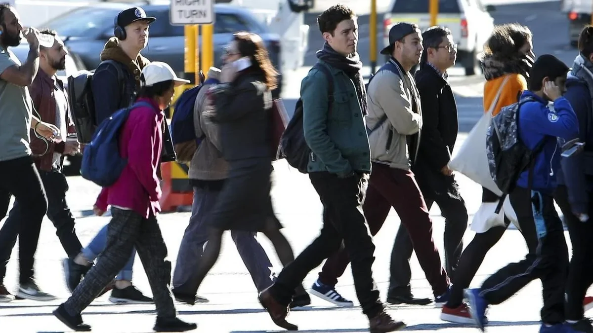 موج جدید اخراج‌ها در بازار کار آمریکا آغاز شد