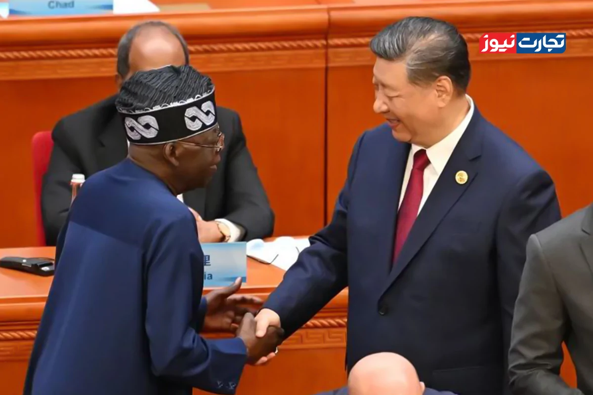 نیجریه؛ میدان تازه رویارویی چین و آمریکا